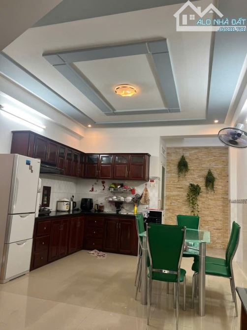 Bán nhà mặt tiền đường,  khu Hà Thanh_ P Đống Đa_TP Quy Nhơn - 6