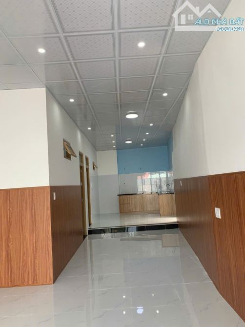 Nhà đẹp 115m2 Ngang 6m4 gần Biển, dọn vào ở ngay- Kiệt Nguyễn Lương Bằng- Đà Nẵng 2,4 tỷ - 6