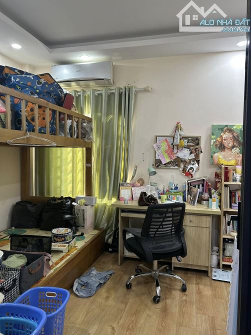 Siêu Phẩm Nhà Ngọc Hồi, Thanh Trì-34m2,2 thoáng-Ô tô tránh trước nhà-Chỉ 6.8 tỷ. - 6