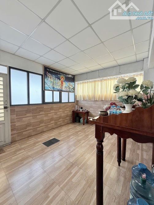 BÁN NHÀ PHAN HUY ÍCH - 148m2 - ĐƯỜNG XE TẢI - NGAY EMARK PHAN HUY ÍCH - 21,5TỶ - 6