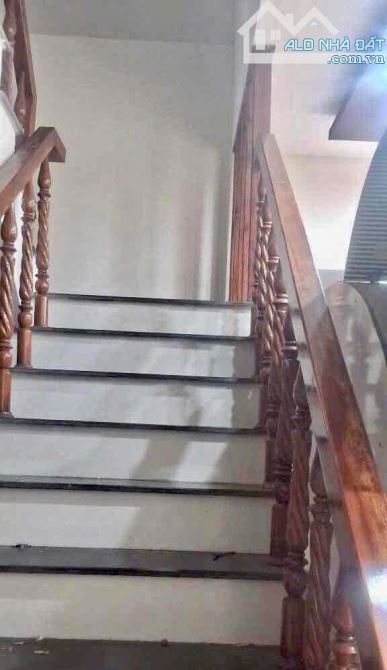 Nhà 3 tầng kiên cố, 100m2 kiệt 4m ô tô thông Ông Ích Đường, Cẩm Lệ, Đà Nẵng👉4,85 tỷ - 6