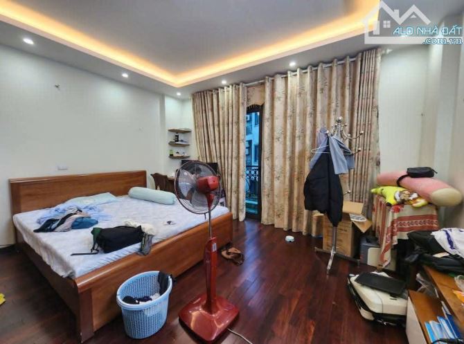 Hiếm! Ngô Thì Nhậm, Hà Đông, 70m2x6 tầng, MT 5m, ô tô tránh, vỉa hè, nội thất xịn, 16.8 tỷ - 6