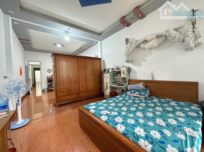 💥Nhà 2 mê kiên cố mặt tiền đường Phan Chu Trinh - giá 16 tỷ - 6