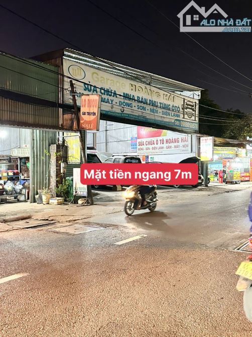 25.6 TỶ-GIÁ TỐT,GẤP BÁN NHÀ NÁT ,7mx28m--200m2 -MT đường đổ xuân hợp ,q2 ,thủ đức. - 7