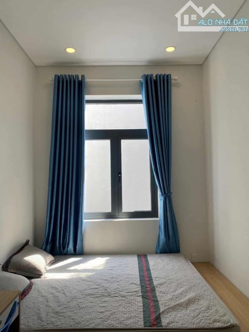 TÒA CĂN HỘ 110m2 x 4.5 TẦNG – KHU PHỐ TÂY BÀ HUYỆN THANH QUAN – DOANH THU ỔN ĐỊNH 60 TRIỆU - 7
