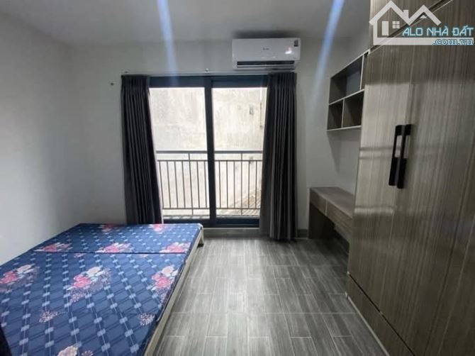 Bán toà CCMN Khuất Duy Tiến. Thanh Xuân DT 100m x 8T. Mặt tiền 7,8m. Giá 31.99 tỷ - 7