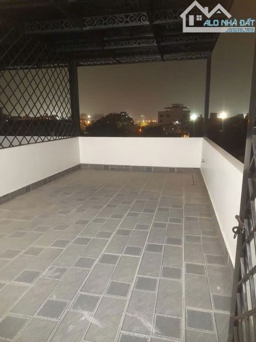 BÁN NHÀ MỚI MẶT NGÕ THÔNG Ô TO QUA NGỦ TRONG NHÀ 70m2 X5 Tầng,12.3 tỷ,Chu Huy Mân-Long Biê - 7