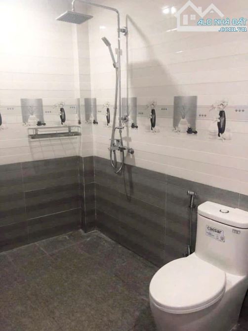 Bán nhà trọ dòng tiền 100 triệu/tháng, 4 tầng 31 phòng, 26 tỷ, Hải Hồ, Hải Châu, Đà Nẵng - 6