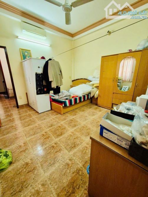 Bán Nhà 5 Tầng đường Nơ Trang Long (4.5x 17m) , Hẻm Nhựa , Vị trí đẹp Vừa Ở vừa Kinh doanh - 7