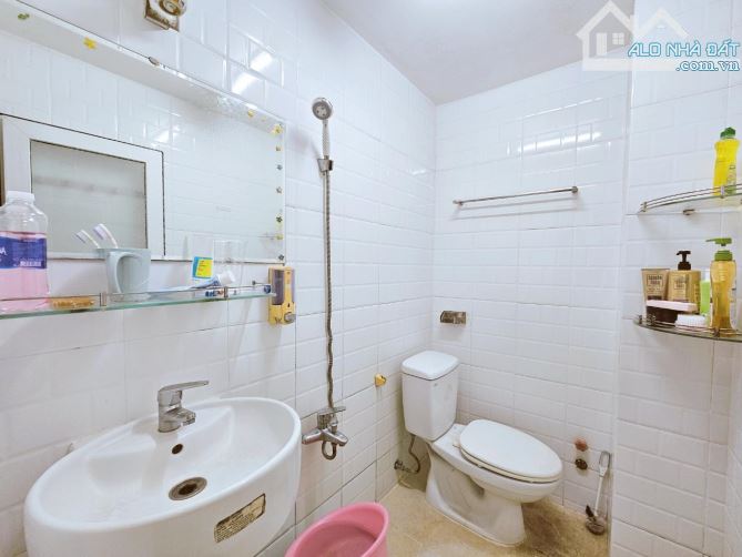 Bán gấp nhà mới đường số 41, P.6, Q.4, 40m2, 5 lầu, 4PN, chỉ 5 tỷ! - 7