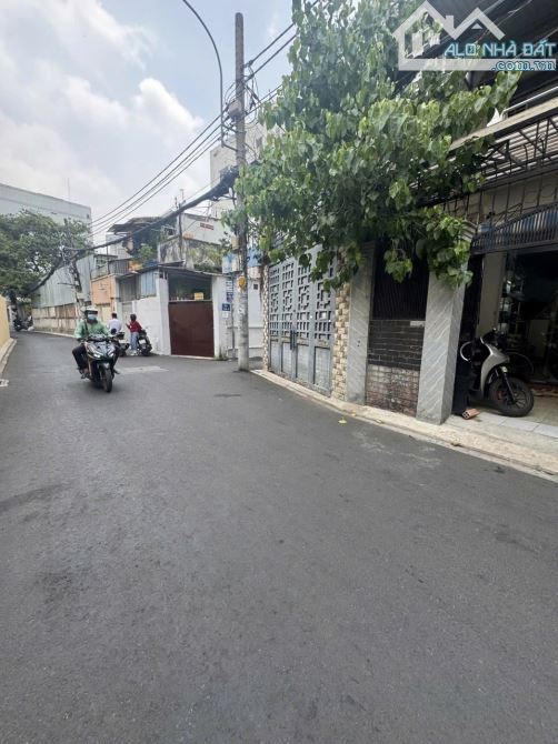 🏡 BIỆT THỰ MINI NGUYỄN THỊ HUỲNH - LÔ GÓC 2 MẶT TIỀN - GIÁ HỜI 🌿 - 7