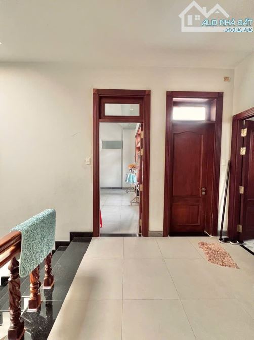 BIỆT THỰ MT NGAY TÔ NGỌC VÂN, DT 200M²(NGANG 13M), GARA Ô TÔ, 4PN MASTER - 7