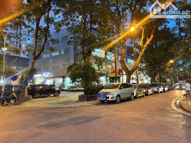 Bán nhà đẹp Trần Điền – Mặt phố gần hồ, 5 tầng ~40m², giá chỉ hơn 17 tỷ | Ở sướng, đầu tư - 7