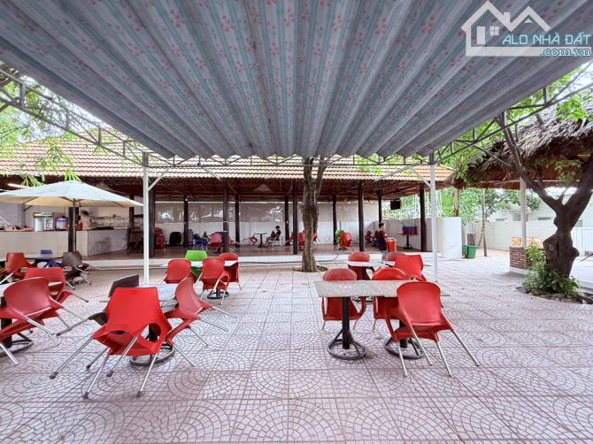 BÁN GẤP MẶT TIỀN KD 21M x 50M NGÃ 4 LÊ VĂN KHƯƠNG - TRỊNH THỊ DỐI HÓC MÔN - CHỈ 57 TỶ xx - 7