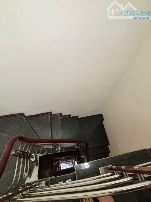 NGỌC THỤY – 4 TẦNG FULL NỘI THẤT – Ở LUÔN KHÔNG CẦN NGHĨ – 5,5 TỶ - 7