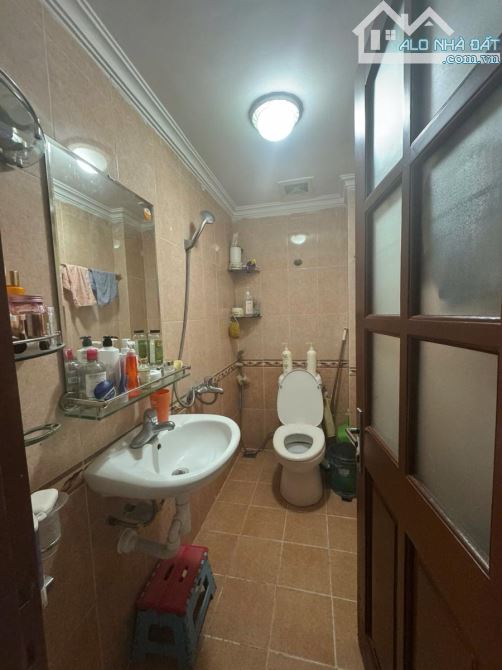 PHÂN LÔ Ô TÔ TRÁNH - NGUYỄN CHÍ THANH - HUỲNH THÚC KHÁNG - 40M2 - 4 TẦNG - KINH DOANH - 7