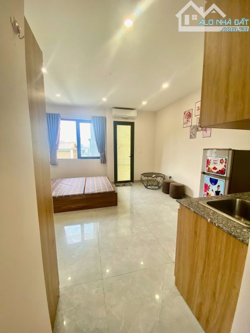PHÂN LÔ VIP THIÊN HIỀN - Ô TÔ TRÁNH - 8 TẦNG - 14 PHÒNG RỘNG - DÒNG TIỀN 95 TR/ THÁNG - 7