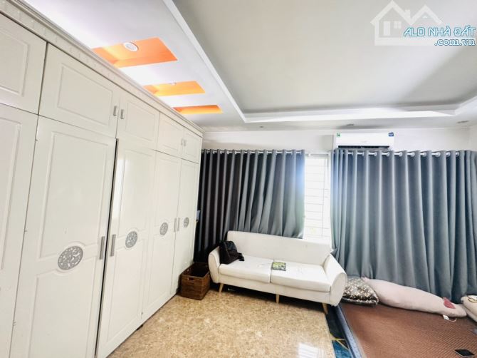 Vỉa Hè Kinh Doanh-Thang Máy.Bán Nhà 7 Tầng Trung Tâm Cổ Bi.Dt 60m,Giá 18 Tỷ. - 7