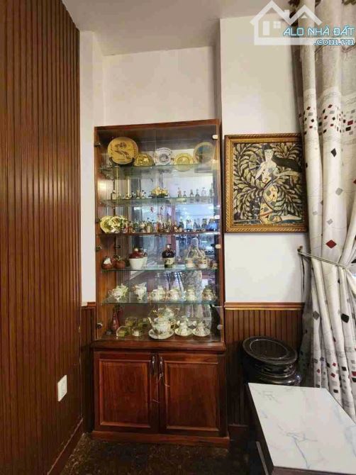 🔥Biệt thự 3 tầng 6P. Ngủ 455m2 nội thất gỗ quý hiếm- Cách Mạng Tháng 8- Đà Nẵng👉19,9 tỷ - 7