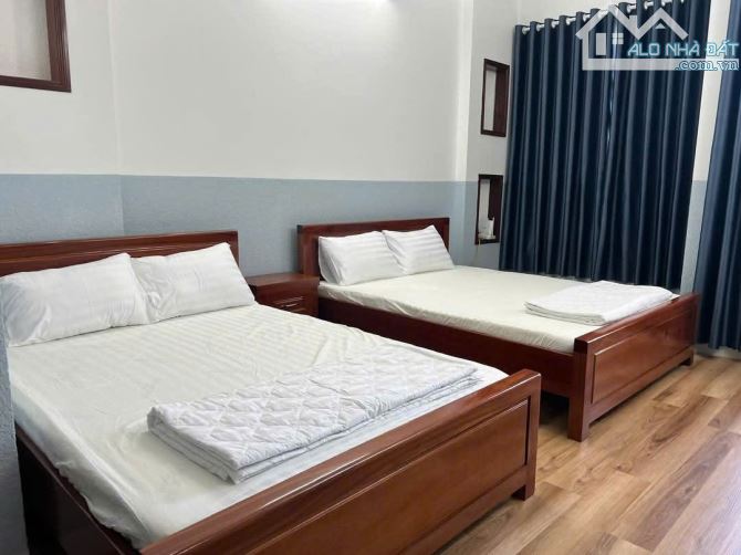 Bán nhà mặt tiền đường,  khu Hà Thanh_ P Đống Đa_TP Quy Nhơn - 7