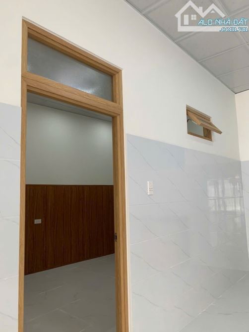 Nhà đẹp 115m2 Ngang 6m4 gần Biển, dọn vào ở ngay- Kiệt Nguyễn Lương Bằng- Đà Nẵng 2,4 tỷ - 7