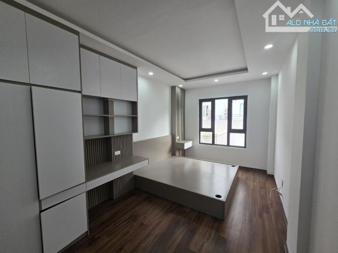 Bán nhà riêng 6 tầng đủ tiện nghi phố Nguyễn Phúc Lai, Hoàng Cầu - 7