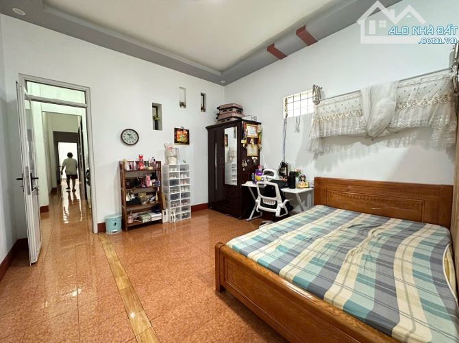 💥Nhà 2 mê kiên cố mặt tiền đường Phan Chu Trinh - giá 16 tỷ - 7