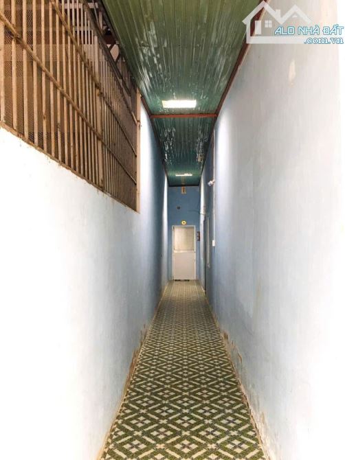 CẦN BÁN NHÀ CHÍNH CHỦ - HẺM 34 SĂM BRĂM, TP. BUÔN MA THUỘT  - NỞ HẬU - GIÁ: 1 TỶ 950 TRIỆU - 8