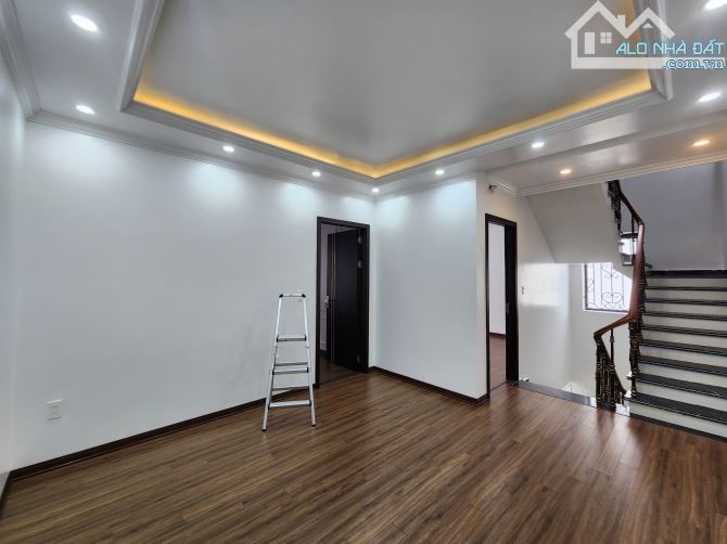 Cần bán căn nhà tại Vân Tra. An Đồng, An Dương. ngõ 7m ô tô đõ cửa. - 8