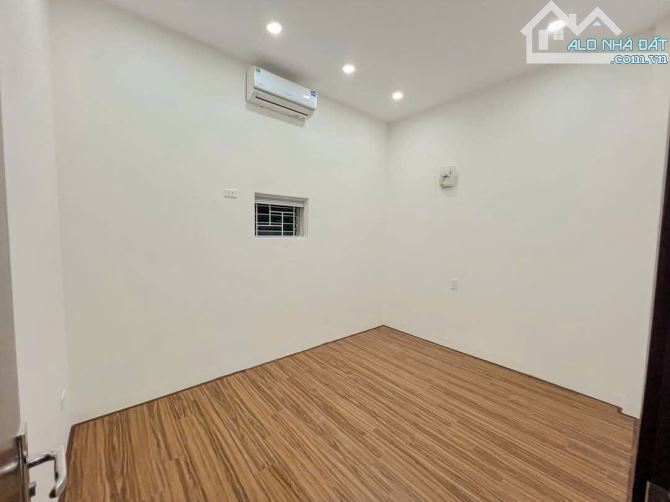 BÁN NHÀ NGÔ QUYỀN-HÀ ĐÔNG,PHÂN LÔ Ô TÔ LÙI CỬA,TẶNG FULL NT Ở NGAY,DT42MX4T,GIÁ 9,6 TỶ - 8