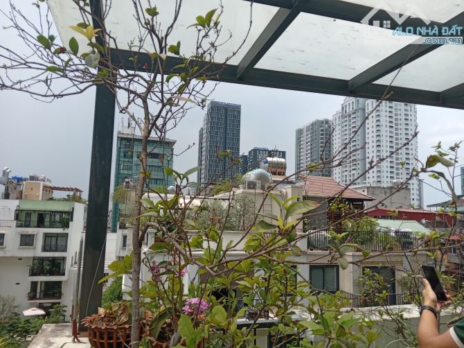BÁN BIỆT THỰ LA CASA VŨ NGỌC PHAN, ĐỐNG ĐA - RESORT 5 SAO GIỮA LÒNG THỦ ĐÔ HÀ NỘI - 8