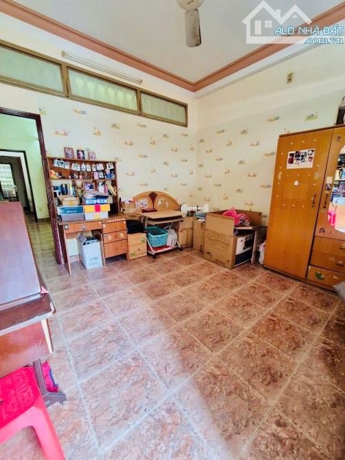 Bán Nhà 5 Tầng đường Nơ Trang Long (4.5x 17m) , Hẻm Nhựa , Vị trí đẹp Vừa Ở vừa Kinh doanh - 8