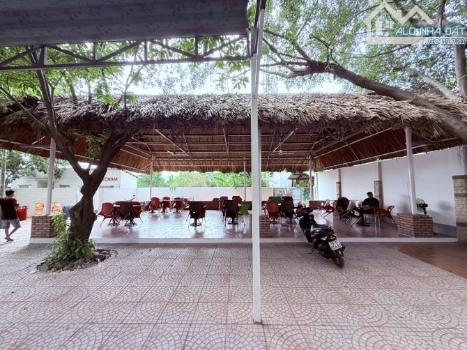 BÁN GẤP MẶT TIỀN KD 21M x 50M NGÃ 4 LÊ VĂN KHƯƠNG - TRỊNH THỊ DỐI HÓC MÔN - CHỈ 57 TỶ xx - 8