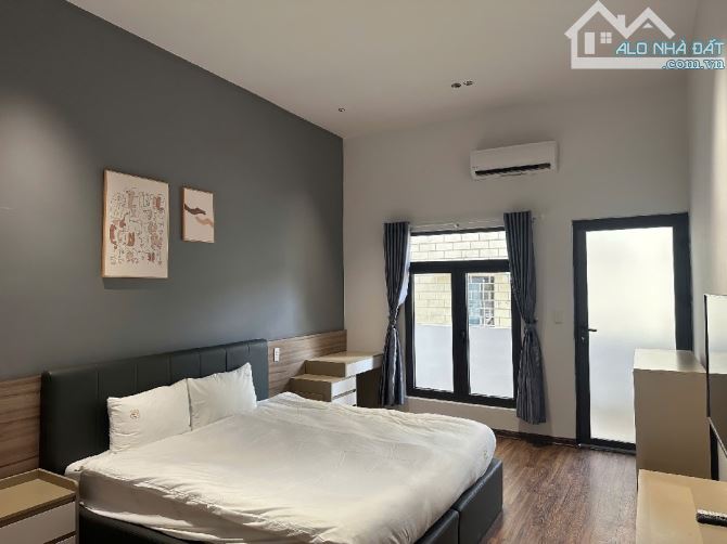 SIÊU PHẨM NHÀ MẶT PHỐ 2 TẦNG LƯU TRỌNG LƯ VEN SÔNG HÀN ĐỐI DIỆN SUNWHELL CỰC ĐẸP - 8