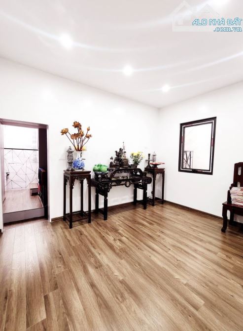 Chùa Quỳnh, Phân lô, Ngõ nông, Tiện ích đỉnh. 55m2 x 4t, MT 5m. Chỉ 14.5 tỷ! - 8