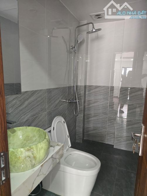 Bán nhà riêng 6 tầng đủ tiện nghi phố Nguyễn Phúc Lai, Hoàng Cầu - 8