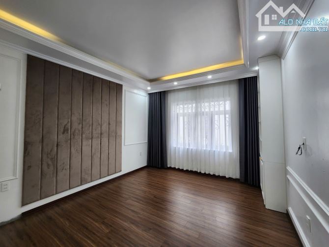Cần bán căn nhà tại Vân Tra. An Đồng, An Dương. ngõ 7m ô tô đõ cửa. - 9