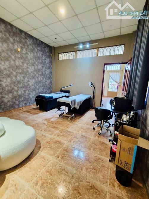 Bán Nhà 5 Tầng đường Nơ Trang Long (4.5x 17m) , Hẻm Nhựa , Vị trí đẹp Vừa Ở vừa Kinh doanh - 9