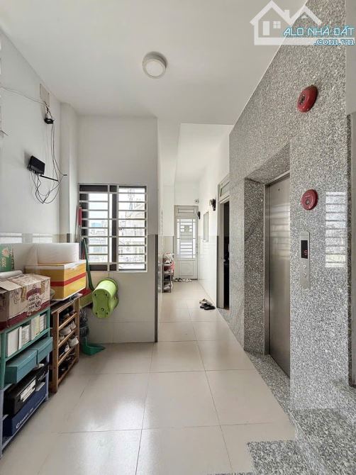 BÁN NHÀ PHAN HUY ÍCH - 148m2 - ĐƯỜNG XE TẢI - NGAY EMARK PHAN HUY ÍCH - 21,5TỶ - 9