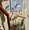 Bán nhà Tô Vũ - 193 Văn Cao. DT 80m2 x 4T. Ô tô vào nhà