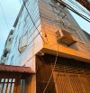 Phú Mỹ, Lê Đức Thọ, dân xây, lô góc, oto 40m2 - 5t - mt 4.1m - nhỉnh 8 tỷ