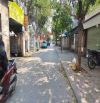 BÁN ĐẤT BÁT KHỐI 35M2, MT 3.2M, Ô TÔ TRÁNH THÔNG, KINH DOANH, 6.6 TỶ.