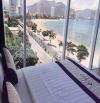 Bán khách sạn view Hòn Chồng  - Vĩnh Phước