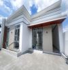 9,5x11,5 NHÀ ĐẸP BÀU TRÂM gần câu cá Thuỷ Mộc. 1,45 tỷ