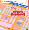 BÁN ĐẤT NỀN Ở PHƯỚC AN GẦN CẦU NHƠN TRẠCH,MT ĐƯỜNG 35M ,168M2  CƠ HỘI ĐẦU TƯ VÀNG SINH LỜI