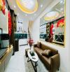 Bán nhà đẹp phố Cầu Giấy, 4 tầng, gần phố, 20m2, sổ đỏ, chỉ 4,5 tỷ (Hiếm)