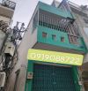 BÁN NHÀ MẶT TIỀN KINH DOANH NGUYỄN TRỌNG TUYỂN P15 Phú NHUẬN 25M2 NHÀ 2 TẦNG 2PN GIÁ NHỈNH