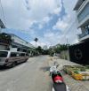 ĐẤT THỔ CƯ gần 100m2, ngang 5m, ngay KDC Phú Nhuận đường Lê Thị Riêng Quận 12