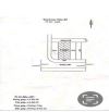 cặp đất Mỹ An 17- Vị trí đẹp- 2 mặt tiền trước và sau- thích hợp xây tòa căn hộ cho thuê