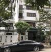 BÁN NHÀ PHÂN LÔ VIP - KĐT LINH ĐÀM, HOÀNG MAI, HN: 60m2, 5 tầng. Thông sàn.